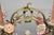 Late 20th Century French Louis XV Repro Bronze & Porcelain Candelabra Lamps by United Wilson, Pair For Sale In Philadelphia - Image 6 of 18