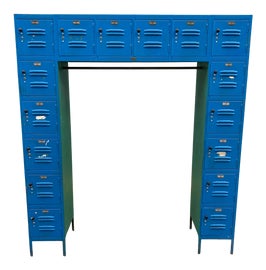 Example of Shaw Walker Filing Cabinets