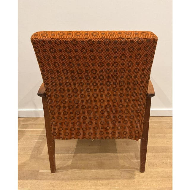 Set of Mid-Century Armchairs from TON, 1975 For Sale - Image 9 of 14