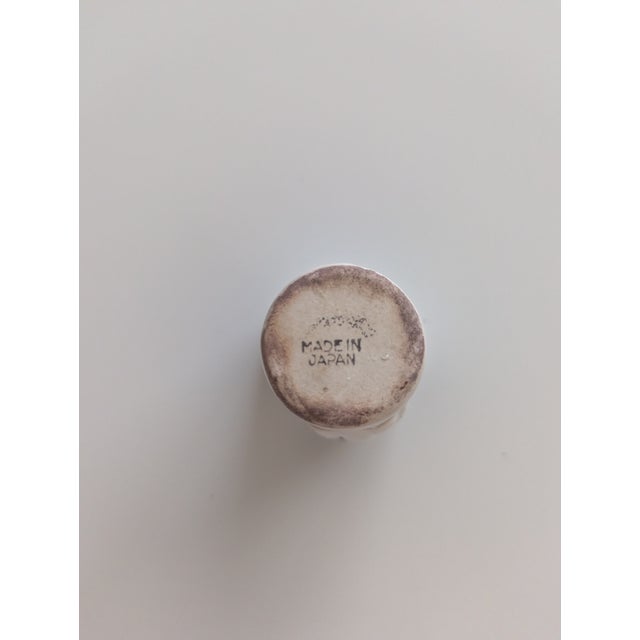 Mid-Century Modern Vintage French Bulldog Shotglass For Sale - Image 3 of 4