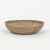 Rustic Swedish Turned Wooden Bowl For Sale - Image 4 of 7