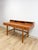 This extraordinary vintage Peter Lovig Nielsen mid-century modern desk is one of the most significant and collectible...