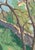 Original Impressionism Oil Painting: Spring Landscape, Ukrainian Artist (1961) 38-27 For Sale - Image 4 of 6