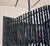 Made Goods Made Goods Industrial Modern Old Bronze Camille Pendant Light For Sale - Image 4 of 6