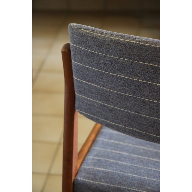 Chairs by H.W. Klein for Bramin, Denmark, 1960, Set of 6 For Sale - Image 16 of 18