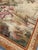 Antique French Aubusson Lovers Who Fish Tapestry, 1890s For Sale - Image 4 of 18
