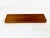 Brown Mid-Century Modern Teak Candleholder by Esko Saarinen, 1960s For Sale - Image 8 of 11