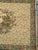 Elegant 20th century Aubusson-style tapestry featuring a charming romantic pastoral scene inspired by 18th century French...