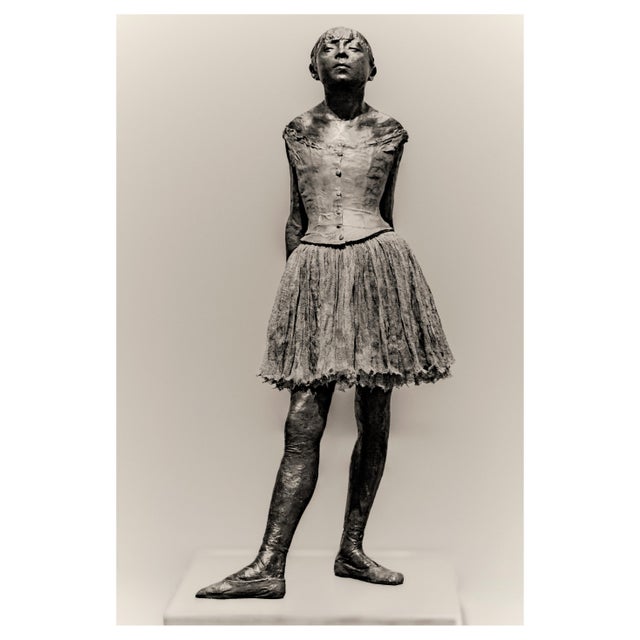 Guy Sargent, Little Dancer, Archival Pigment Print For Sale - Image 6 of 6