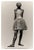 Guy Sargent, Little Dancer, Archival Pigment Print For Sale - Image 6 of 6