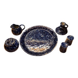 Example of Serving Sets