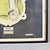 Large Poster by Josef Fronk, 1950s, in Very Good conditions. Designed 1950 to 1959 This piece has an attribution mark, I...