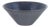 Conical Stoneware Bowl with Dark Blue Glaze by Ingrid Atterberg for Upsala-Ekeby, 1960s For Sale
