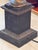 1900s Neoclassical Bouillotte Lamp With Tole Shade For Sale - Image 11 of 14
