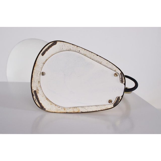 Modernist Adjustable Lamp, 1950s For Sale - Image 11 of 12