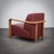 Lounge Chairs by Hugo de Ruiter for Hemingway, Netherlands, 1990s, Set of 2 For Sale - Image 6 of 12