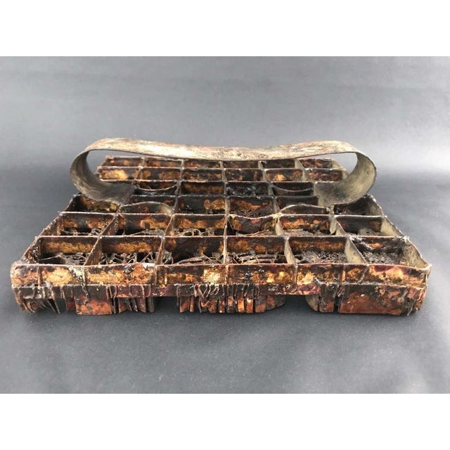 Indian Ink Pads for Fabrics, 1900 For Sale - Image 17 of 18