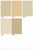 Textile 1970s Vintage Turkish Handmade Wool Cotton Beige Area Rug For Sale - Image 7 of 12