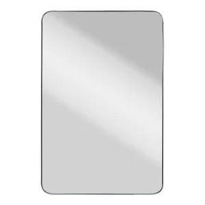 Ryne Silver Mirror