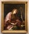 Penitent Magdalene - Workshop of Guido Reni (Bologna, 1575 – Bologna, 1642) Oil on canvas 112 x 89 cm. Framed 130 x 108...