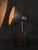 Industrial Table Lamp in Aluminium and Metal, Former Czechoslovakia, 1940s For Sale - Image 14 of 15