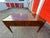 Wood 1940s Italian Louis XVI Style Desk For Sale - Image 7 of 10