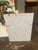Vintage Abstract Painting Acrylic on Paper For Sale In Houston - Image 6 of 6