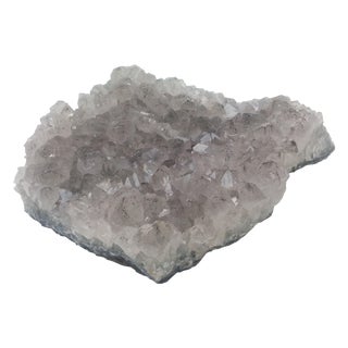 Smoky Quartz Cluster For Sale