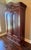 Elevate your space with this magnificent mid-19th-century American Rococo Revival wardrobe armoire, dating from the...