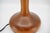 1960s Vintage Teak Table Lamp from Domus, Denmark, 1960 For Sale - Image 5 of 10