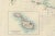 Antique Map of the Mediterranean Basin, 1903 For Sale - Image 6 of 10