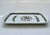 1980s English Coalport "Ming Rose" Bone China Tray For Sale - Image 9 of 15