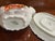 Limoges, France Mid 20th Century Limoges Lobster Platter and Limoges Gravy Boat For Sale - Image 4 of 4