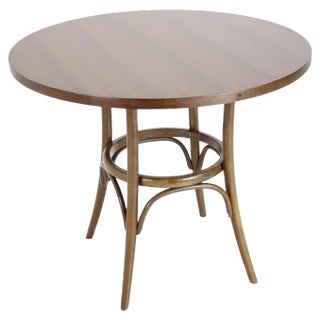 Dining Table from Ton, 1990s For Sale