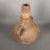 Brutalist Ceramic Brutalist Vase, 1950s For Sale - Image 3 of 7