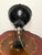 Antique Bauhaus Table Lamp from Zeiss Ikon, 1930s, in Very Good conditions. Designed 1920 to 1949 This piece has an...