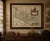 Antique Map of Southern Mexico & New Galicia, Janssonius, Amsterdam, 1650s For Sale - Image 10 of 11