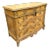 Antique Early 20th Century Galliy Bassani French Rococo/ Louis XV Style Marble Top Commode For Sale