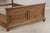 Wood Stickley Arts & Crafts Queen Size Panel Bed For Sale - Image 7 of 18