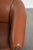 Cowhide Leather Club Chairs, Set of 2 For Sale - Image 9 of 14