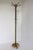 This elegant Italian hall tree was crafted during the 1950s–1960s and is a beautiful example of refined Mid-Century...