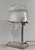 1920s French Art Deco Lamp by Muller Freres - France For Sale - Image 6 of 18