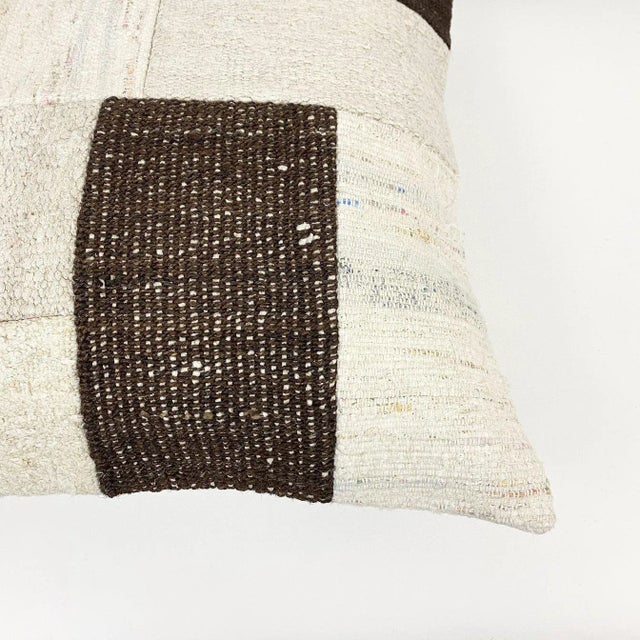 Neutrality with a touch of pop. Our hemp pillows will pair perfectly with any room or style due to their simplicity. Hemp...