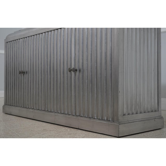 Modern Design Tv Lift Cabinet for in Front of Bed For Sale - Image 10 of 18