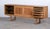 Vintage Danish Oak Sideboard by Henning Kjærnulf, 1960s For Sale - Image 6 of 13