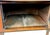 Brown Early 19th Century Georgian Oval Top Occasional Table in Mahogany, 1815 For Sale - Image 8 of 11