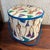 1990s Hat Box With Tassel Motif For Sale - Image 10 of 10