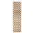 Galerie Shabab Collection Mid-20th Century Turkish Anatolian Runner For Sale