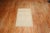 Turkish Vintage Muted Beige Turkish Oushak Rug - 3'4" x 5'2" For Sale - Image 3 of 9