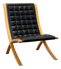 Example of Peter Hvidt and Orla Mølgaard-Nielsen Side Chairs